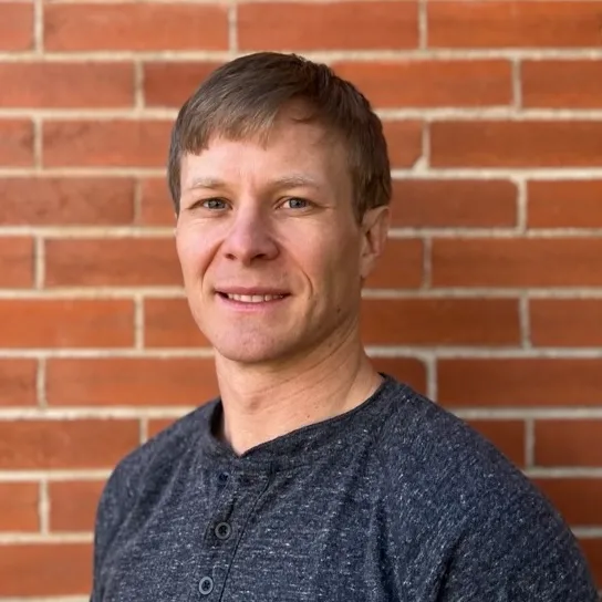 Photo of Benjamin Randolph